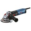 Szlifierka kątowa sieciowa BOSCH GWS 17-125 TS 06017D0400