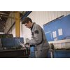 Szlifierka kątowa sieciowa BOSCH GWS 17-125 S INOX 06017D0500 Zasilanie Sieciowe