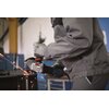 Szlifierka kątowa sieciowa BOSCH GWS 17-125 S INOX 06017D0500 Wyposażenie Filtr przeciwpyłowy