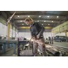 Szlifierka kątowa sieciowa BOSCH GWS 17-125 S INOX 06017D0500 Silnik Szczotkowy