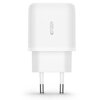 Ładowarka sieciowa TECH-PROTECT C20W PD20W/QC3.0 Biały Kabel w zestawie Brak