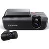 Wideorejestrator DDPAI X5 Pro Maksymalna rozdzielczość nagrywania filmów 3840 x 2160