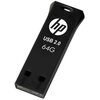Pendrive HP v207w 64GB Interfejs USB 2.0