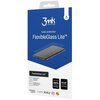 Szkło hybrydowe 3MK FlexibleGlass Lite do Apple iPhone 13/13 Pro Model telefonu iPhone 13