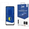 Szkło hybrydowe 3MK FlexibleGlass Lite do Motorola Moto G62 5G Seria telefonu Moto