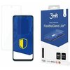 Szkło hybrydowe 3MK FlexibleGlass Lite do Xiaomi Redmi 10 2022 Model telefonu Redmi 10 2022