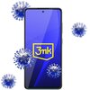 Szkło hybrydowe 3MK FlexibleGlass do Samsung Galaxy M13 5G Cechy dodatkowe Chroni przed zarysowaniami i uszkodzeniem