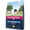 Karma dla psa EUKANUBA Mature Medium Breeds Kurczak 3 kg Smak wiodący Kurczak