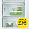 Lodówka MIELE KD 7724 E Active ComfortFrost Bezszronowa (No Frost) Brak