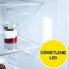 Lodówka MIELE KD 7724 E Active ComfortFrost Funkcje dodatkowe DuplexCool