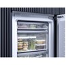 Lodówka MIELE KD 7724 E Active ComfortFrost Położenie zamrażarki Na dole