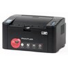 Drukarka PANTUM P2500W (WiFi+USB) + Program MICROSOFT Office Home & Student 2021 Rodzaj drukarki (Technologia druku) Laserowa
