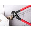 Szczypce NEO TOOLS 02-413 Długość całkowita [mm] 300