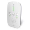 Niania elektroniczna PHILIPS-AVENT SCD502/26 Zasilanie Bateryjne