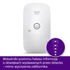 Niania elektroniczna PHILIPS-AVENT SCD502/26 Kamera Nie