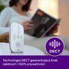 Niania elektroniczna PHILIPS-AVENT SCD502/26 Zasilanie Sieciowe