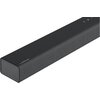 Soundbar LG S65Q Czarny Dekodery dźwięku Dolby Digital