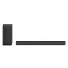 Soundbar LG S65Q Czarny Łączność bezprzewodowa Bluetooth