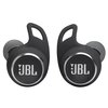 Słuchawki dokanałowe JBL Reflect Aero Czarny Transmisja bezprzewodowa Bluetooth