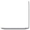 Laptop APPLE MacBook Pro 2022 13" Retina M2 8GB RAM 256GB SSD MacOS Gwiezdna szarość (Klawiatura US) Liczba rdzeni 8