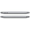 Laptop APPLE MacBook Pro 2022 13" Retina M2 8GB RAM 256GB SSD MacOS Gwiezdna szarość (Klawiatura US) Dysk 256 GB SSD