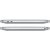 Laptop APPLE MacBook Pro 13" Retina M2 8GB RAM 256GB SSD macOS Srebrny (Klawiatura US) System operacyjny macOS Monterey