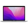 Laptop APPLE MacBook Pro 13" Retina M2 8GB RAM 256GB SSD macOS Srebrny (Klawiatura US) Procesor Apple M2