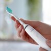 Szczoteczka soniczna PHILIPS Sonicare Series 3100 HX3671/13 Wskaźniki Timer
