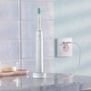 Szczoteczka soniczna PHILIPS Sonicare Series 3100 HX3671/13 Wskaźniki Wskaźnik naładowania