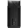 Router ASUS ZenWiFi Pro ET12 2.4 / 5 / 6 GHz (TriBand), Wi-Fi Mesh Maksymalna prędkość transmisji bezprzewodowej [Mb/s] 10756
