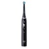 Szczoteczka magnetyczna ORAL-B iO 6 Czarny Czas działania do 14 dni
