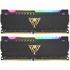 Pamięć RAM PATRIOT Viper Steel RGB 32GB 3600MHz