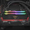 Pamięć RAM PATRIOT Viper Steel RGB 32GB 3600MHz Taktowanie pamięci [MHz] 3600