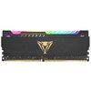 Pamięć RAM PATRIOT Viper Steel RGB 32GB 3600MHz Rejestrowane (ECCR) Nie