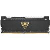 Pamięć RAM PATRIOT Viper Steel RGB 32GB 3600MHz Zastosowanie Komputer PC