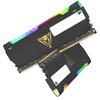 Pamięć RAM PATRIOT Viper Steel RGB 32GB 3600MHz Typ pamięci DDR 4