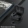 Słuchawki douszne AWEI T36 TWS Czarny Transmisja bezprzewodowa Bluetooth