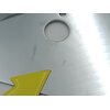 Bateria umywalkowa podtynkowa OMNIRES Fresh FR7115 Chrom Wysokość wylewki Brak