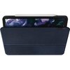 Etui na iPad Pro / iPad Air LAUT Prestige Folio Niebieski Model tabletu iPad Air (4. generacji)