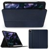 Etui na iPad Pro / iPad Air LAUT Prestige Folio Niebieski Marka tabletu Apple