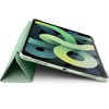 Etui na iPad Air LAUT Huex Folio Zielony Seria tabletu iPad Air