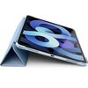 Etui na iPad Air LAUT Huex Folio Niebieski Seria tabletu iPad Air