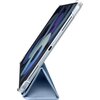 Etui na iPad Air LAUT Huex Folio Niebieski Model tabletu iPad Air (5. generacji)