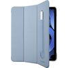 Etui na iPad Air LAUT Huex Folio Niebieski Model tabletu iPad Air (4. generacji)