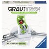 Gra logiczna RAVENSBURGER Gravitrax Pro Zestaw startowy + Zestaw uzupełniający RAVENSBURGER Gravitrax Dipper + Zestaw uzupełniający RAVENSBURGER Gravitrax Pro Obrotnica Czas gry [min] Nieokreślony