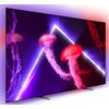 Telewizor PHILIPS 77OLED807 77" OLED 4K 120Hz Android TV Ambilight x4 Dolby Atmos Dolby Vision HDMI 2.1