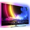 Telewizor PHILIPS 65OLED857 65" OLED 4K 120Hz Android TV Ambilight x4 Dolby Atmos Dolby Vision