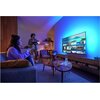 Telewizor PHILIPS 55PUS8857 55" LED 4K 120Hz Android TV Ambilight 3 Dolby Atmos Dolby Vision HDMI 2.1 Tuner DVB-S2