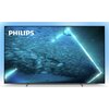 Telewizor PHILIPS 48OLED707 48" OLED 4K 120Hz Android TV Ambilight x3 Dolby Atmos Android TV Tak