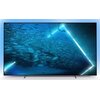 Telewizor PHILIPS 65OLED707 65" OLED 4K 120Hz Android TV Ambilight 3 Dolby Atmos Dolby Vision HDMI 2.1 Smart TV Tak
